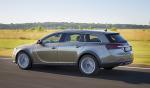 Opel Insignia Country Tourer 2013 года